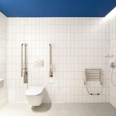 Coliving For Master, Postgrads And Language Learners Barcelona