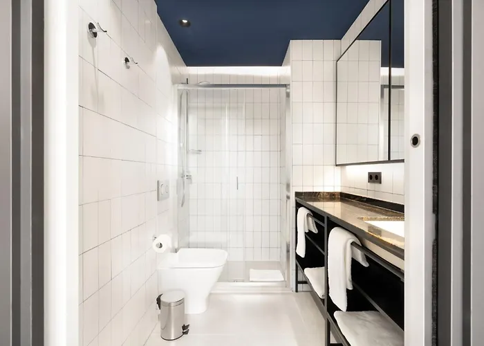 Coliving For Master, Postgrads And Language Learners Apartman Barcelona