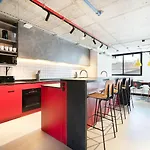Coliving For Master, Postgrads And Language Learners Διαμέρισμα