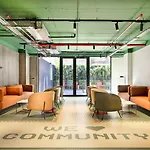 Coliving For Master, Postgrads And Language Learners