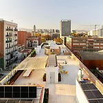 Coliving For Master, Postgrads And Language Learners *