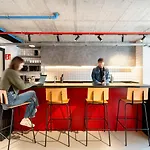 Coliving For Master, Postgrads And Language Learners *