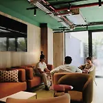 Coliving For Master, Postgrads And Language Learners Βαρκελώνη