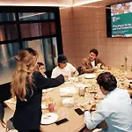 Coliving For Master, Postgrads And Language Learners * Βαρκελώνη