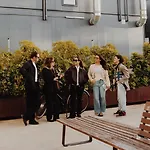 Coliving For Master, Postgrads And Language Learners Διαμέρισμα