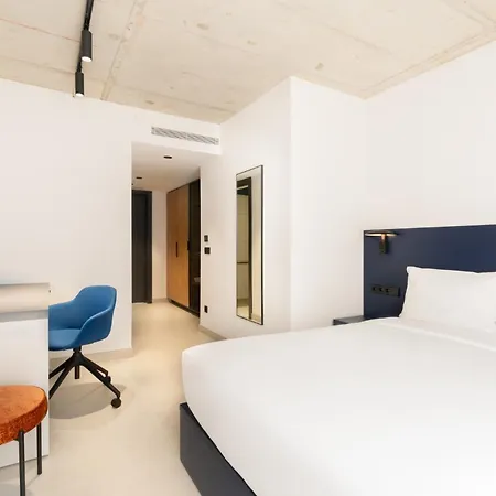 Coliving For Master, Postgrads And Language Learners *