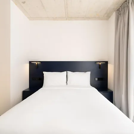 Coliving For Master, Postgrads And Language Learners *