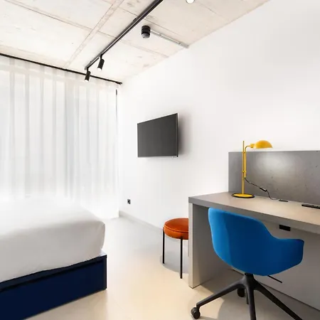 Διαμέρισμα Coliving For Master, Postgrads And Language Learners Βαρκελώνη