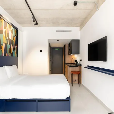 Coliving For Master, Postgrads And Language Learners Διαμέρισμα *