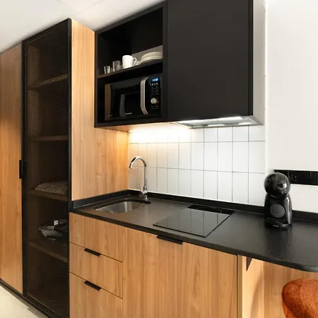 Coliving For Master, Postgrads And Language Learners Διαμέρισμα Βαρκελώνη