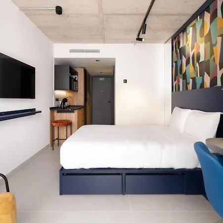 Coliving For Master, Postgrads And Language Learners Apartamento