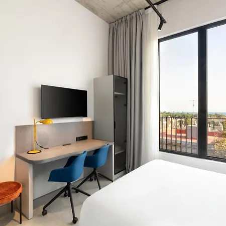 Apartamento Coliving For Master, Postgrads And Language Learners *
