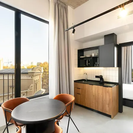 Coliving For Master, Postgrads And Language Learners Barcelona
