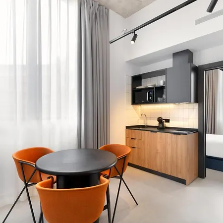 Coliving For Master, Postgrads And Language Learners Apartamento *
