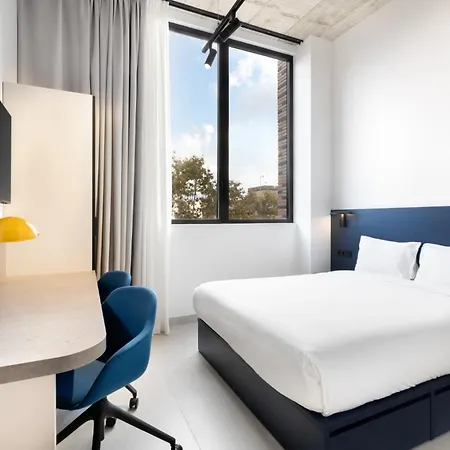 Apartamento Coliving For Master, Postgrads And Language Learners
