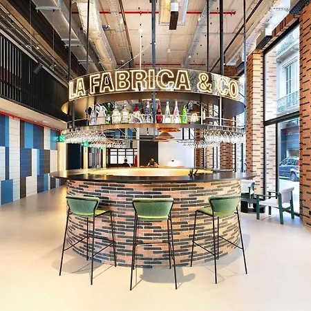Coliving For Master, Postgrads And Language Learners *