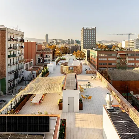 Coliving For Master, Postgrads And Language Learners *