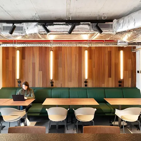 Apartamento Coliving For Master, Postgrads And Language Learners *