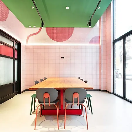 Coliving For Master, Postgrads And Language Learners * Barcelona