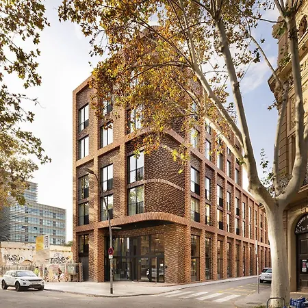 Apartamento Coliving For Master, Postgrads And Language Learners Barcelona