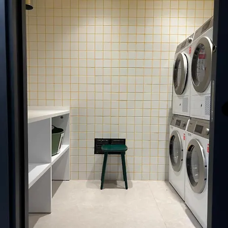 Coliving For Master, Postgrads And Language Learners *