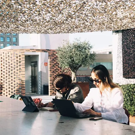 Apartamento Coliving For Master, Postgrads And Language Learners *