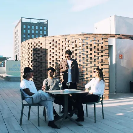Coliving For Master, Postgrads And Language Learners Apartamento