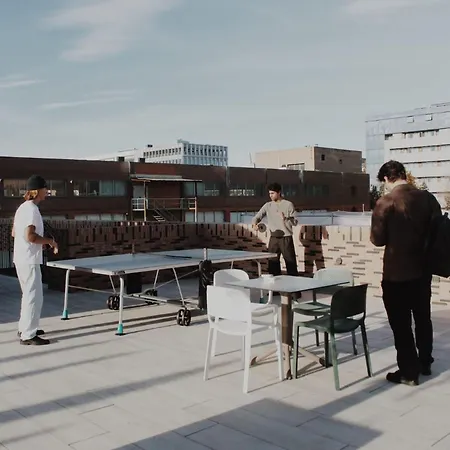 Apartamento Coliving For Master, Postgrads And Language Learners *