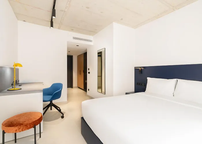 Coliving For Master, Postgrads And Language Learners *