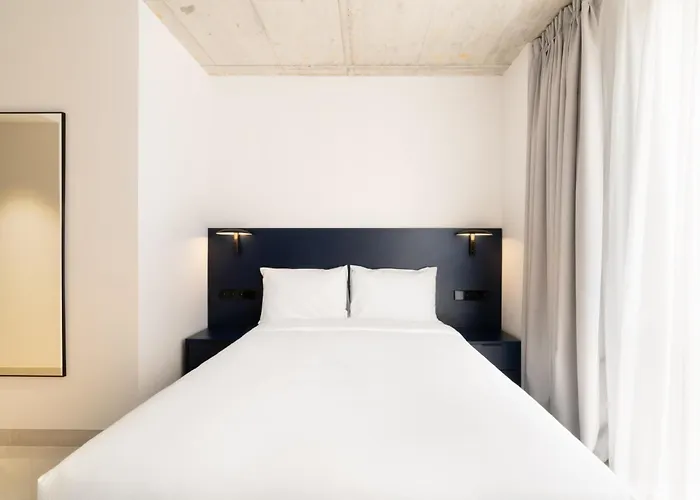 Coliving For Master, Postgrads And Language Learners *