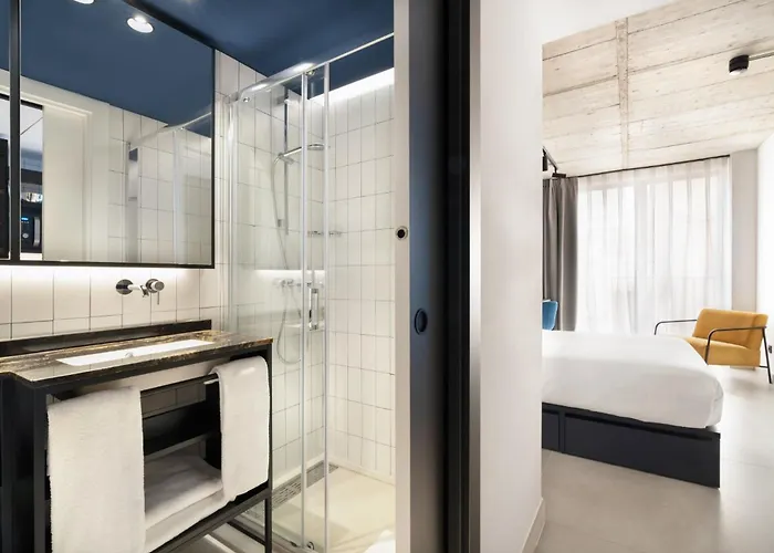 Coliving For Master, Postgrads And Language Learners *