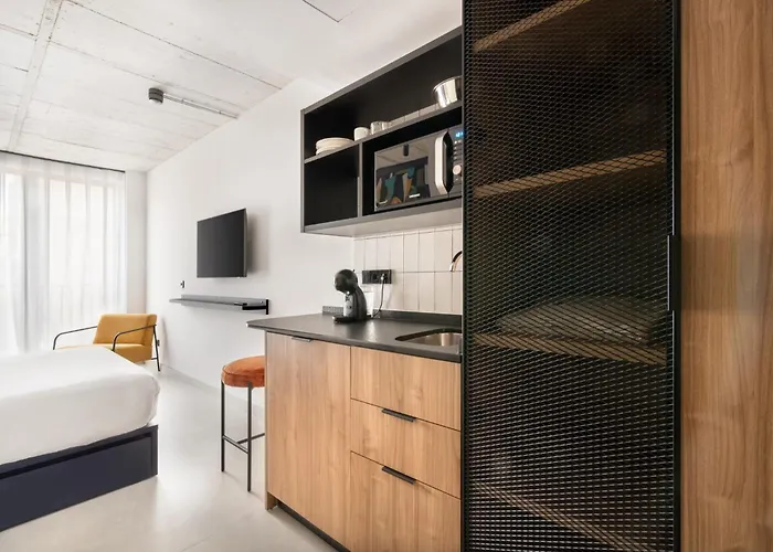 Coliving For Master, Postgrads And Language Learners Διαμέρισμα Βαρκελώνη