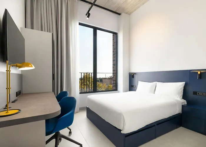 Coliving For Master, Postgrads And Language Learners Διαμέρισμα Βαρκελώνη