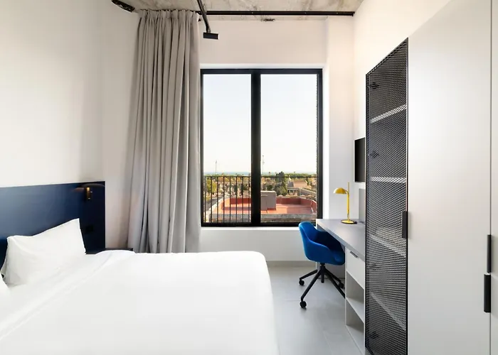 Coliving For Master, Postgrads And Language Learners