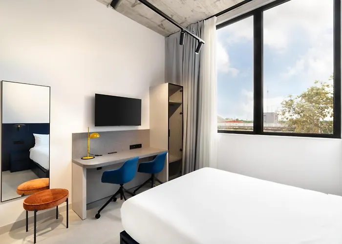 Coliving For Master, Postgrads And Language Learners ברצלונה