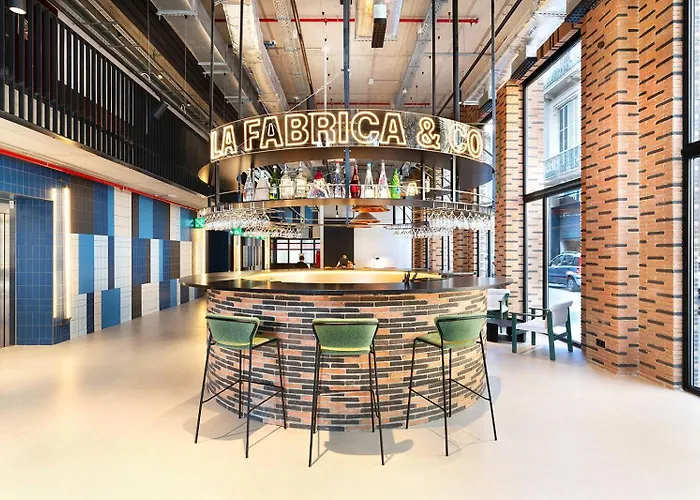 Coliving For Master, Postgrads And Language Learners *