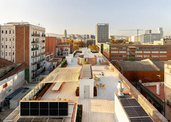 Coliving For Master, Postgrads And Language Learners *