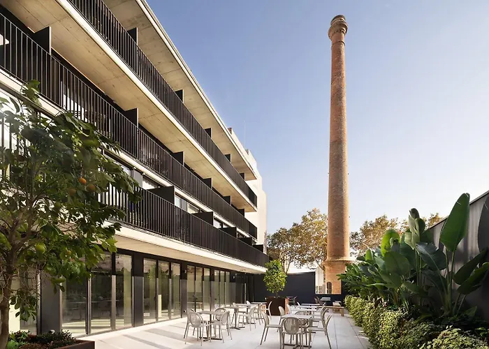 דירה Coliving For Master, Postgrads And Language Learners