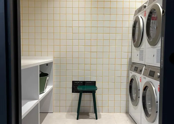 Coliving For Master, Postgrads And Language Learners *