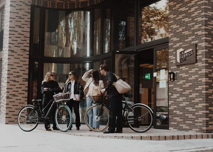 Coliving For Master, Postgrads And Language Learners