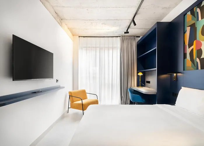 Coliving For Master, Postgrads And Language Learners Διαμέρισμα *